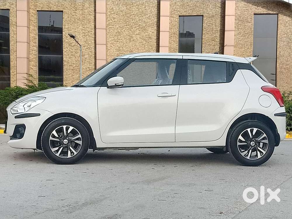 Maruti Suzuki Swift Amt Vxi, 2021, Petrol