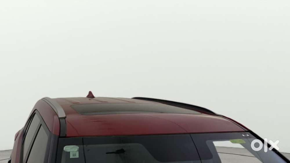 Hyundai Creta 1.6 Sx Automatic, 2019, Petrol