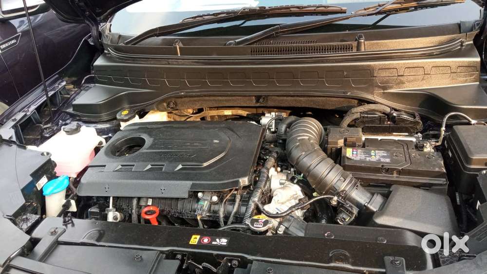 Kia Sonet 1.5 Htx Diesel At, 2025, Diesel
