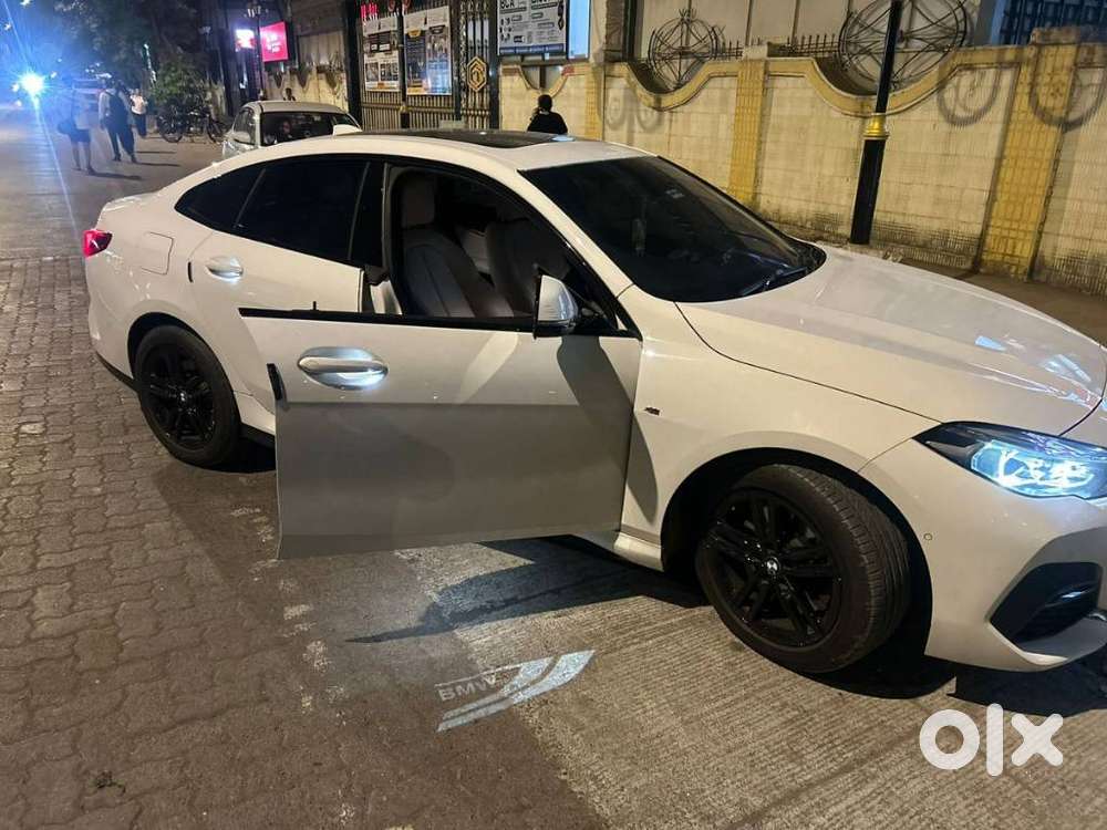 Bmw 2 Series Gran Coupe, 2022, Petrol