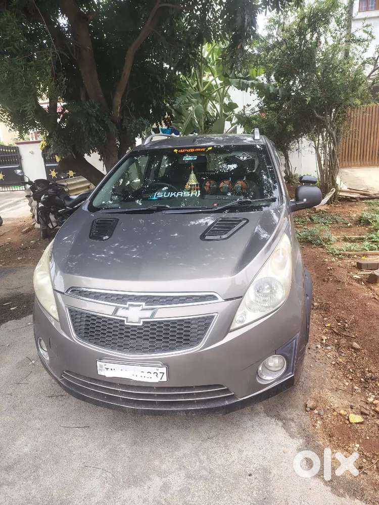 Chevrolet Beat Pakka Condition
