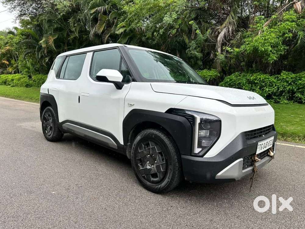 Kia Syros Htk Turbo, 2025, Petrol