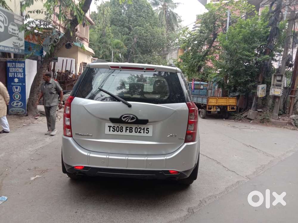 Mahindra Diesel Car 2012