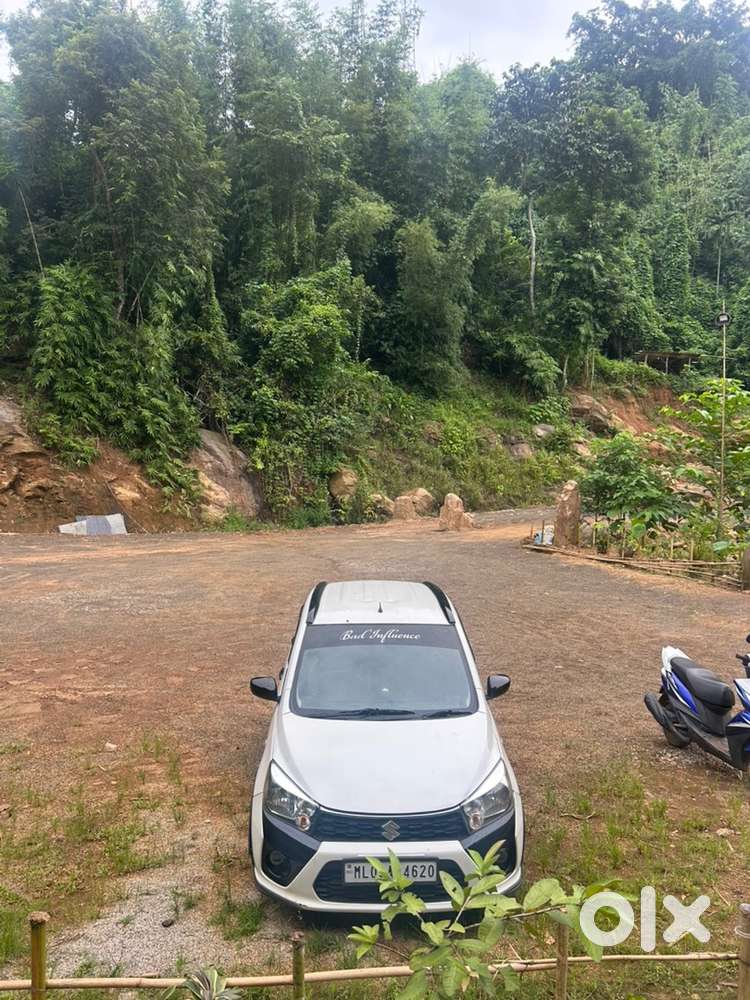 Maruti Suzuki Celerio 2021