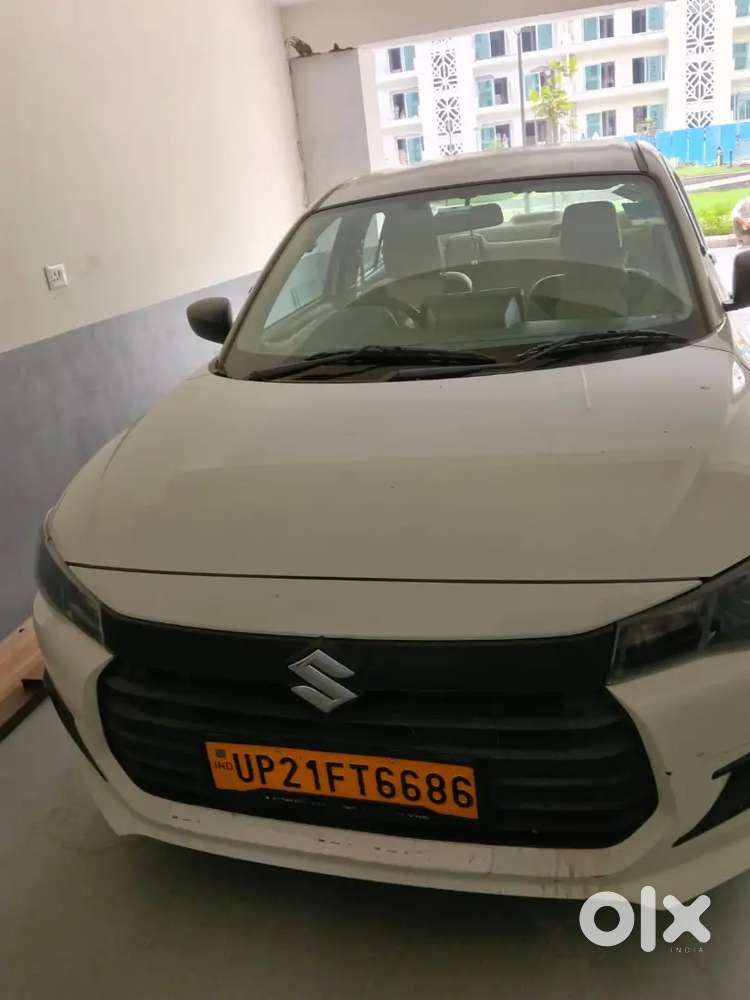 Finance Dzire 1.2 Tour 2025 Down Payment 265000 Jama 9 Kist Fainal Ho