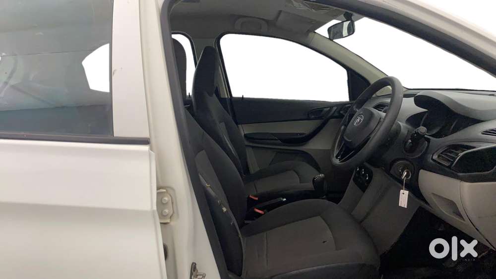 Tata Tiago 1.05 Revotorq Xt, 2018, Petrol