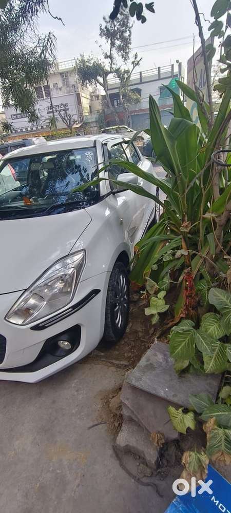 Maruti Swift Petrol 2020
