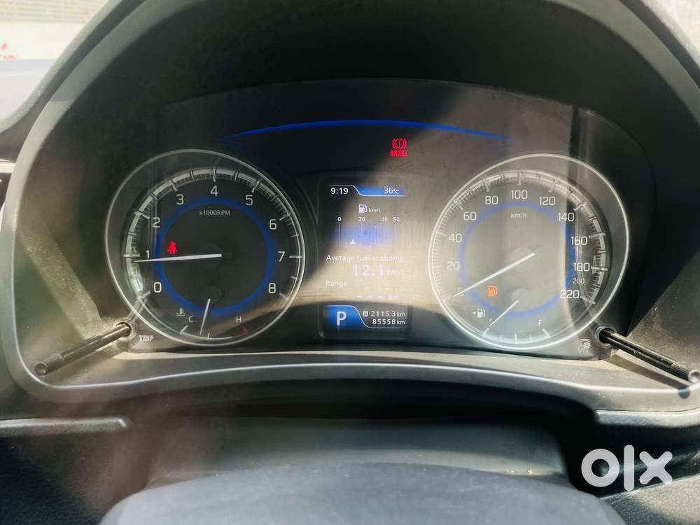 Maruti Suzuki Baleno 1.3 Alpha, 2018, Petrol