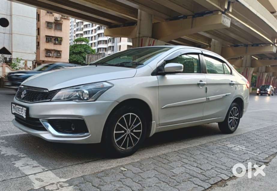 Maruti Suzuki Ciaz 1.4 Sigma, 2018, Petrol
