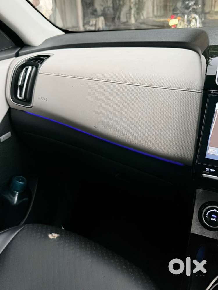 Hyundai Creta 2022 Diesel