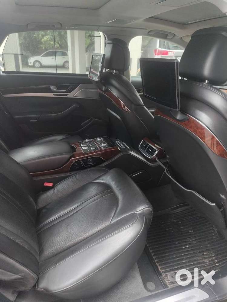Audi A8 L 3.0 50 Tdi Quattro, 2013, Diesel