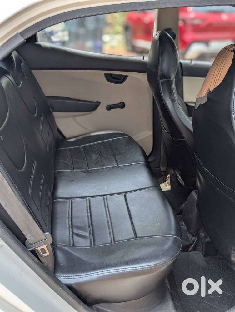 Ford Figo 2010-2012 Diesel Exi, 2012, Diesel