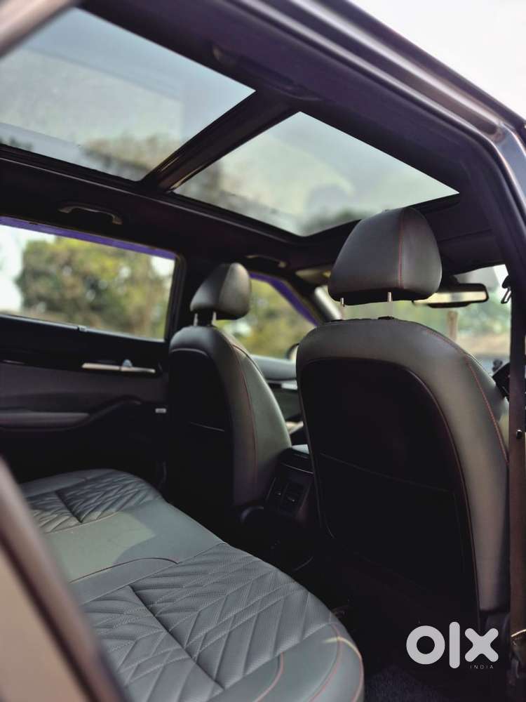 Kia Seltos 1.5 X-line Diesel At, 2023, Petrol