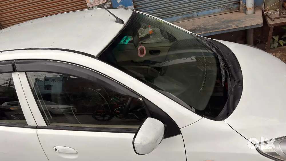 Hyundai I10 2013 Petrol Cng Hybrid 120000 Km Driven