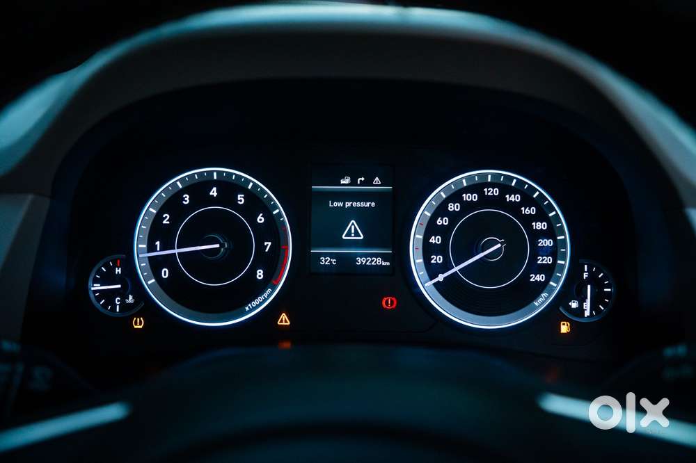 Hyundai Creta 1.5 Sx, 2022, Petrol