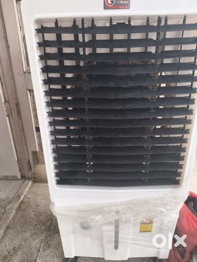 Selling cooler