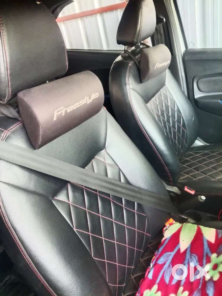 Ford Figo Diesel 2020