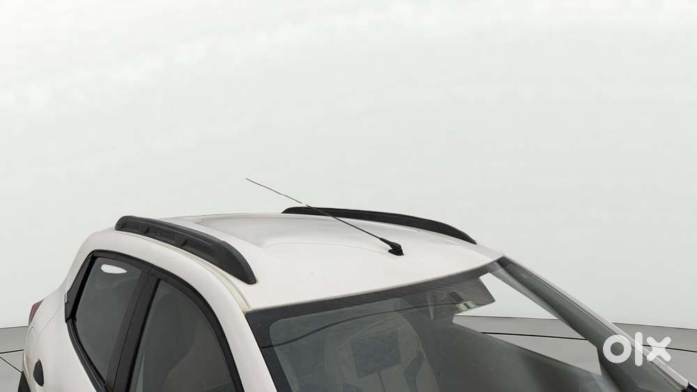 Renault Kwid 1.0 Rxl, 2017, Petrol