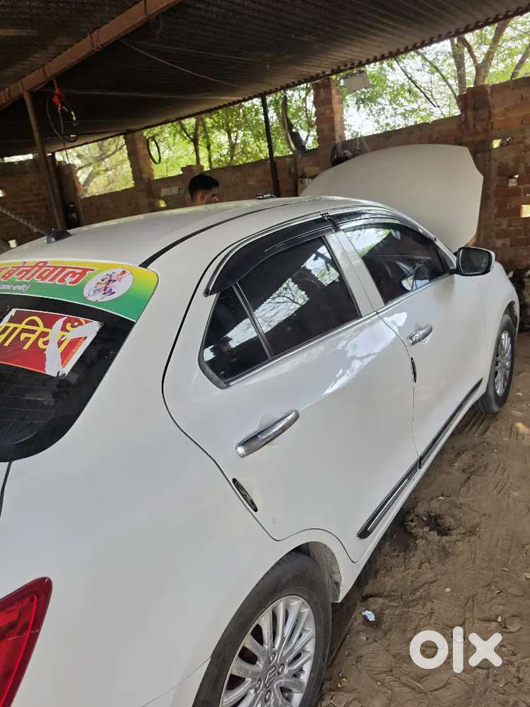 Swift Desire Zdi +