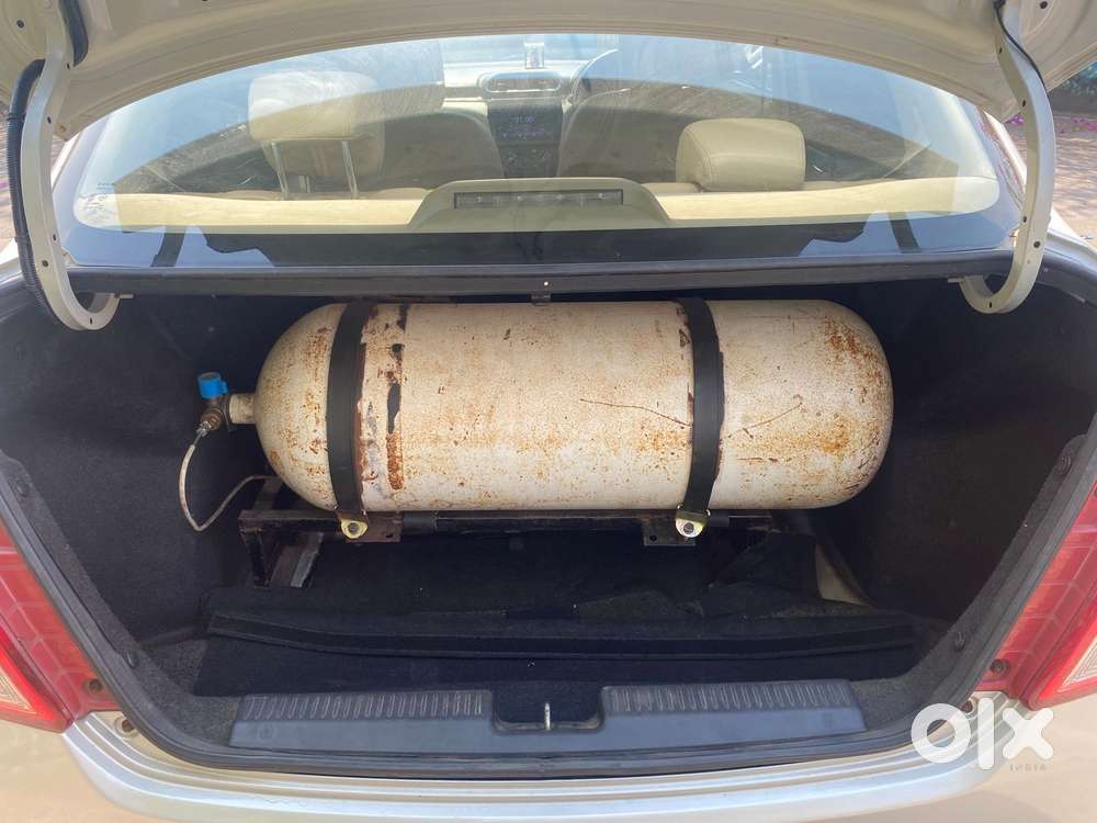 Maruti Suzuki Dzire 1.2 Vxi, 2019, Cng & Hybrids