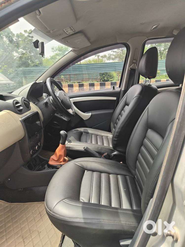 Renault Duster 1.5 Petrol Rxl, 2013, Petrol