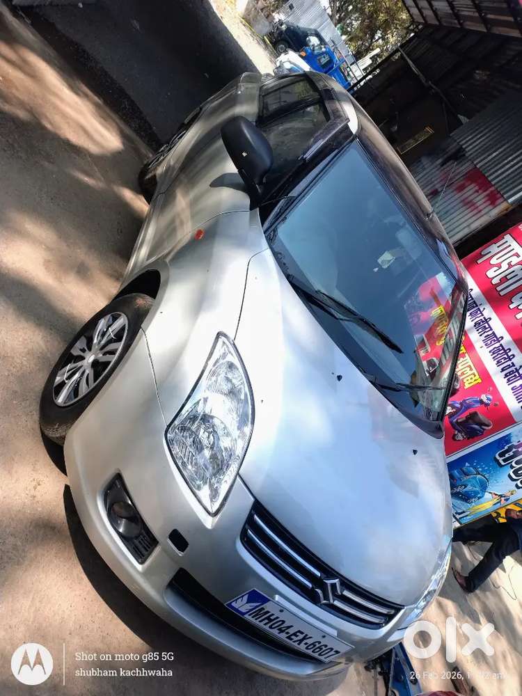 Maruti Suzuki Swift Dzire 2011