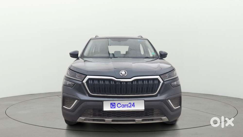Skoda Kushaq 1.0 Tsi Style, 2022, Petrol