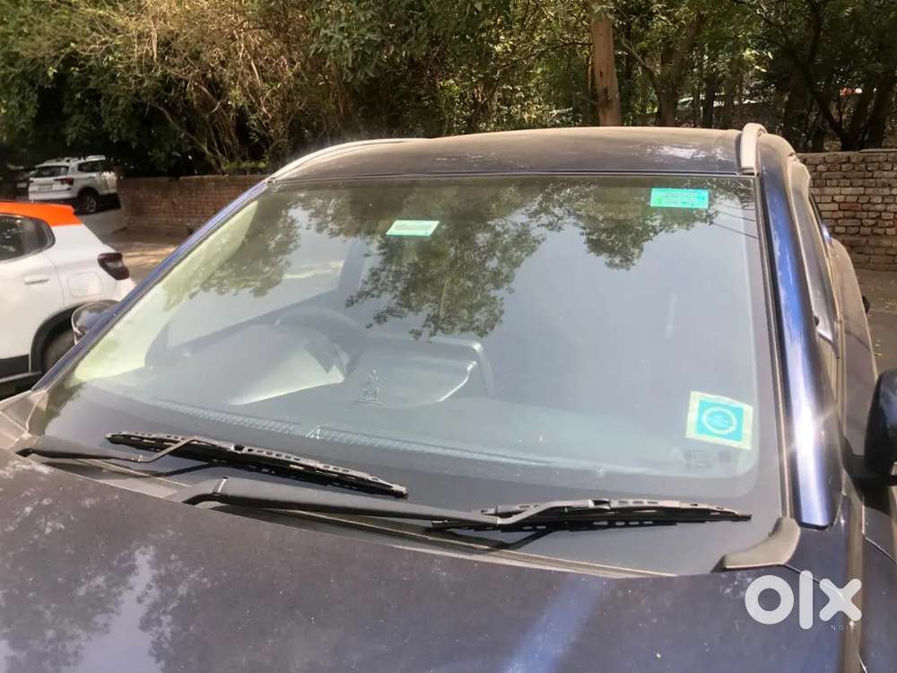 Maruti Suzuki Grand Vitara 2025 Petrol 4500 Km Driven