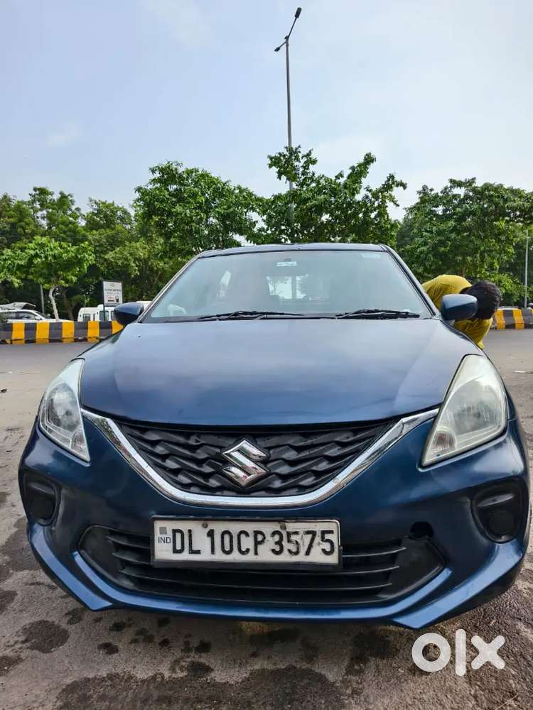 Maruti Suzuki Baleno 2020 Sigma/ Variant
