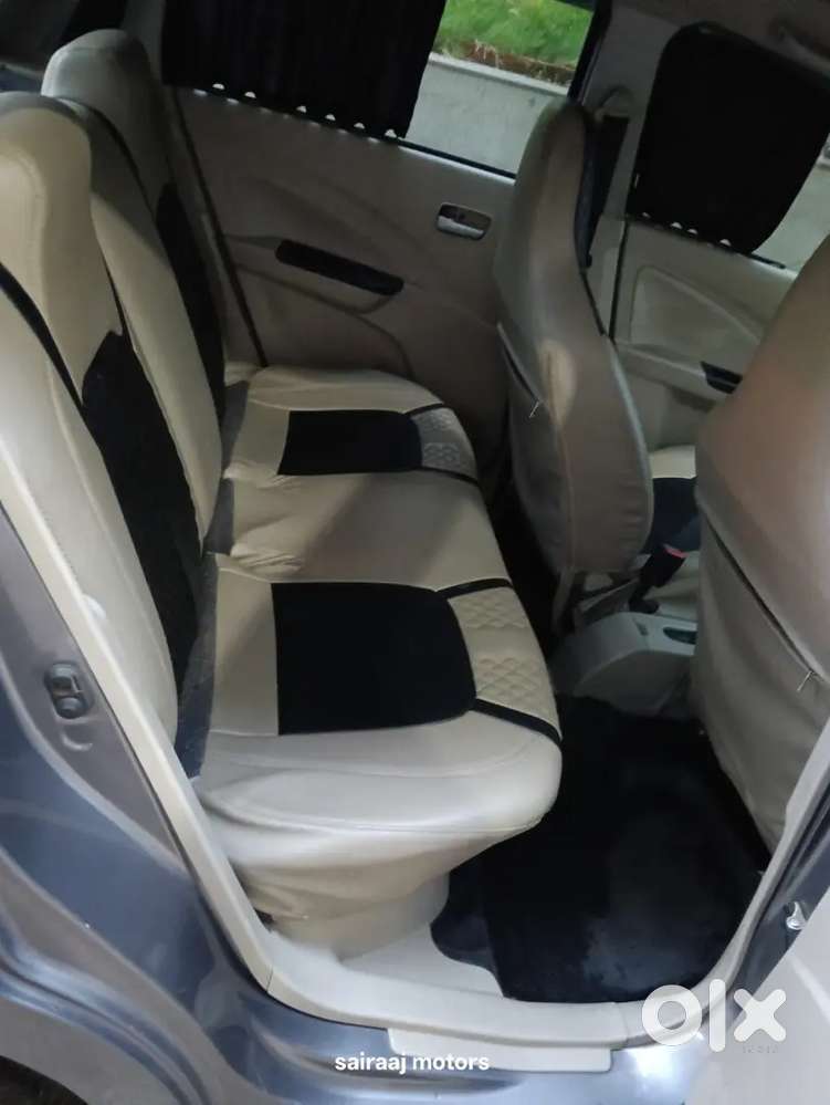 Maruti Suzuki Celerio 2021 Cng Mt - Dealer Services Maintened