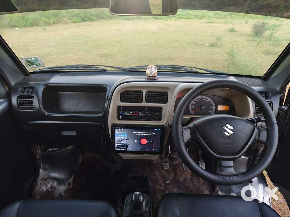 Maruti Suzuki Eeco Cng 5 Seater Ac, 2020, Cng & Hybrids