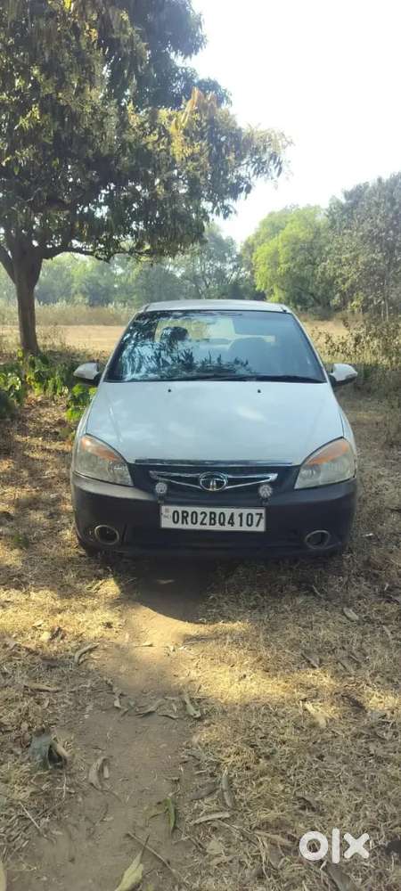 Tata Indigo Ecs 2011