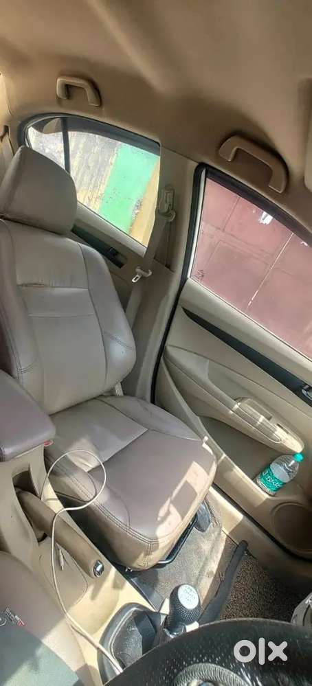 Honda City 2012