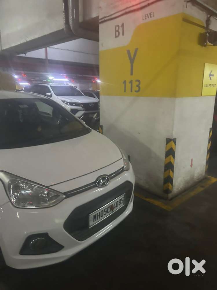 Hyundai Grand I10 Prime Petrol Well Maintained