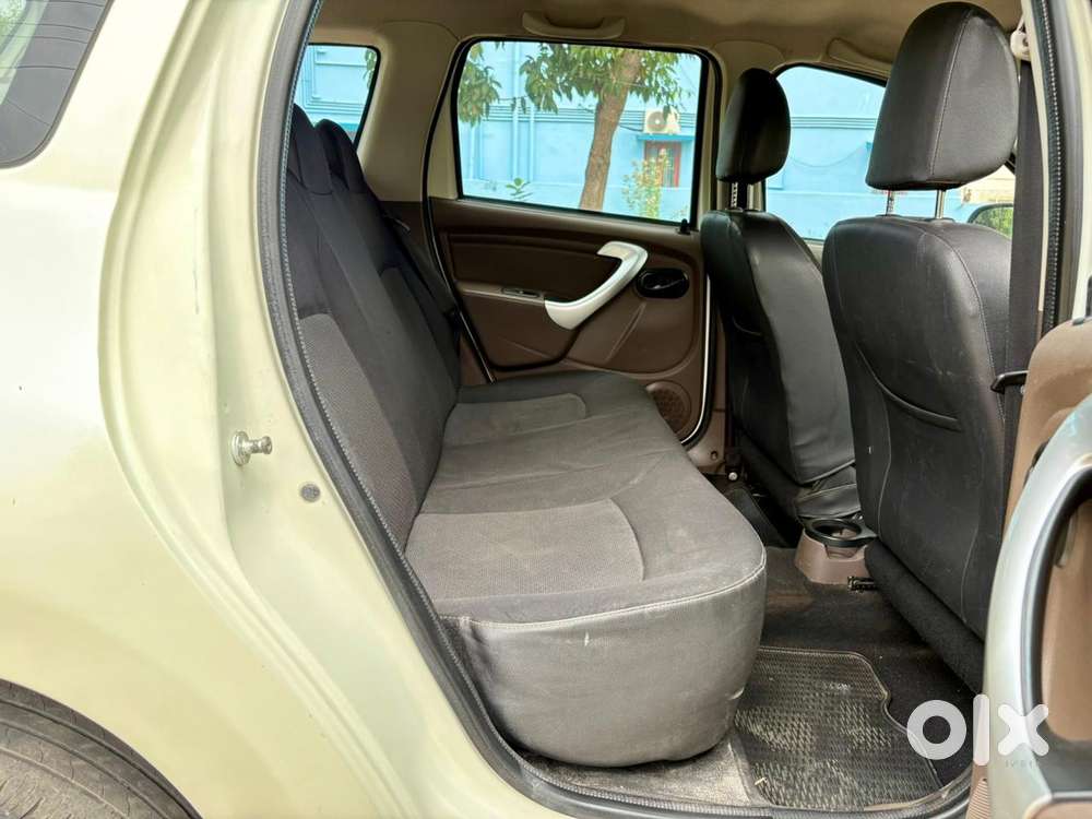 Renault Duster 85ps Rxe Diesel, 2017, Diesel