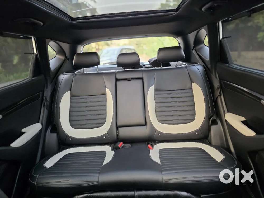 Kia Seltos Gtx Plus, 2025, Diesel