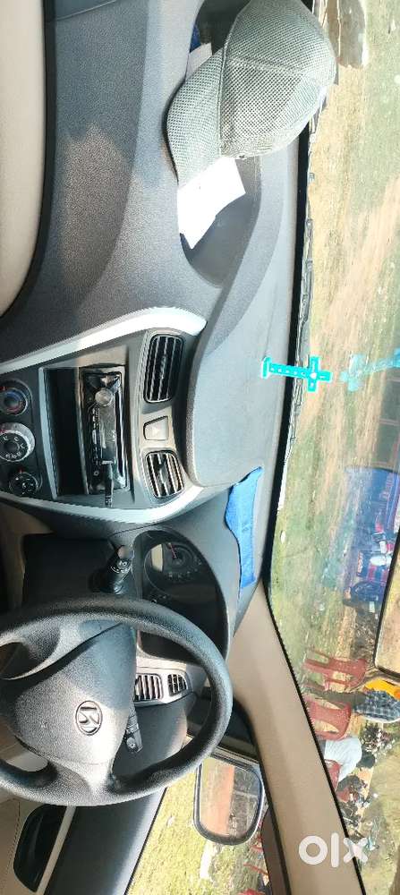 Hyundai Eon 2018 Petrol Manual
