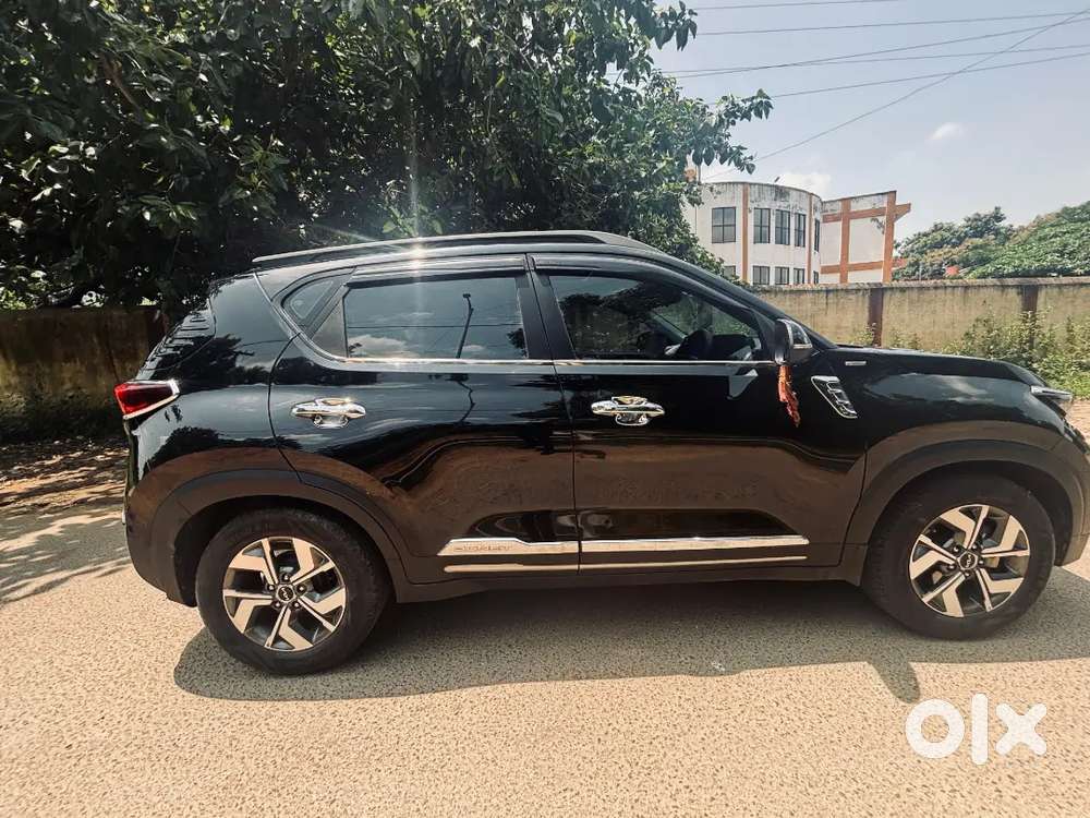 Kia Sonet 1.0 Htx Petrol 2022