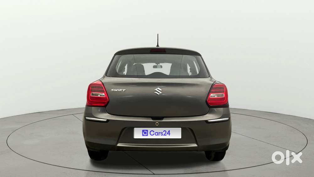 Maruti Suzuki Swift Lxi 2018, 2019, Petrol