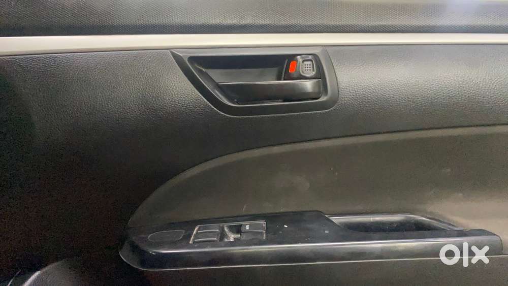 Maruti Suzuki Swift 1.2 Lxi (o), 2016, Cng & Hybrids