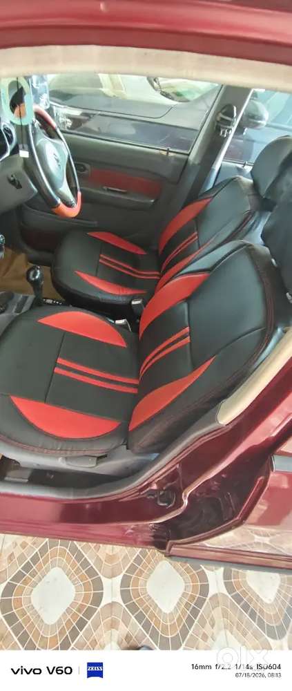 Just Take And Drive Hyundai Santro Xing Gl 2008