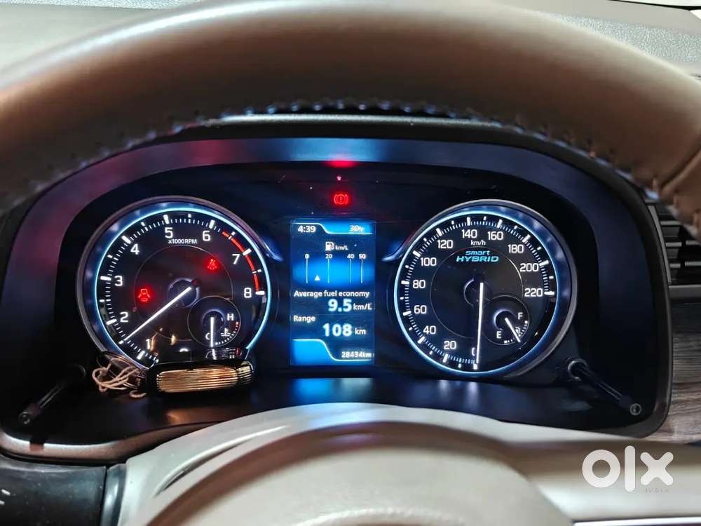 Maruti Suzuki Ertiga 2023 Fix Price