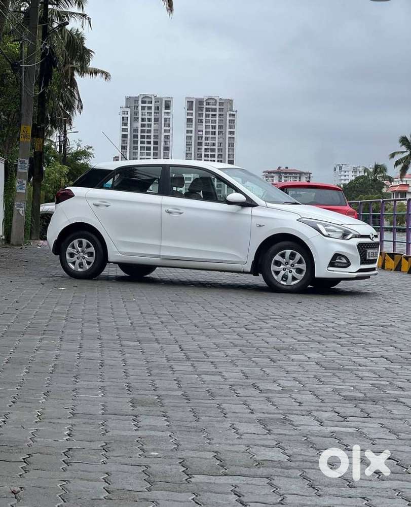 Hyundai I20 Magna Plus, 2019, Petrol