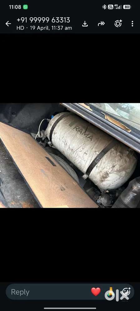 Honda Civic Vmt 2011
