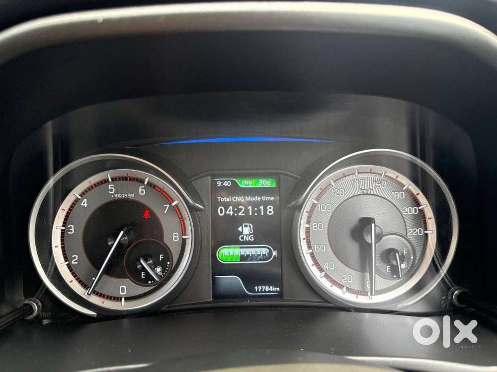 Maruti Suzuki Xl6 Zeta Mt Cng, 2024, Petrol