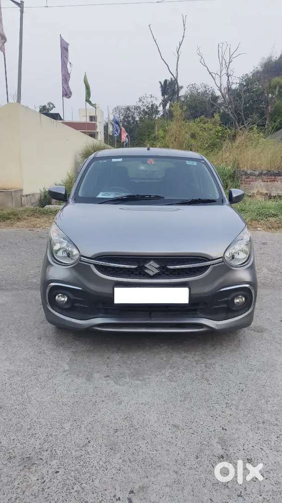 Maruti Suzuki Celerio 2022 Petrol 95000 Km Driven