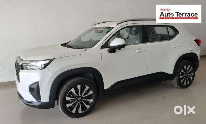 Honda Elevate Vx Cvt, 2024, Petrol