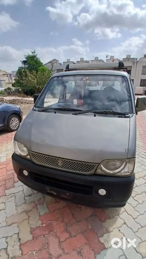 Eeco Car Cng
