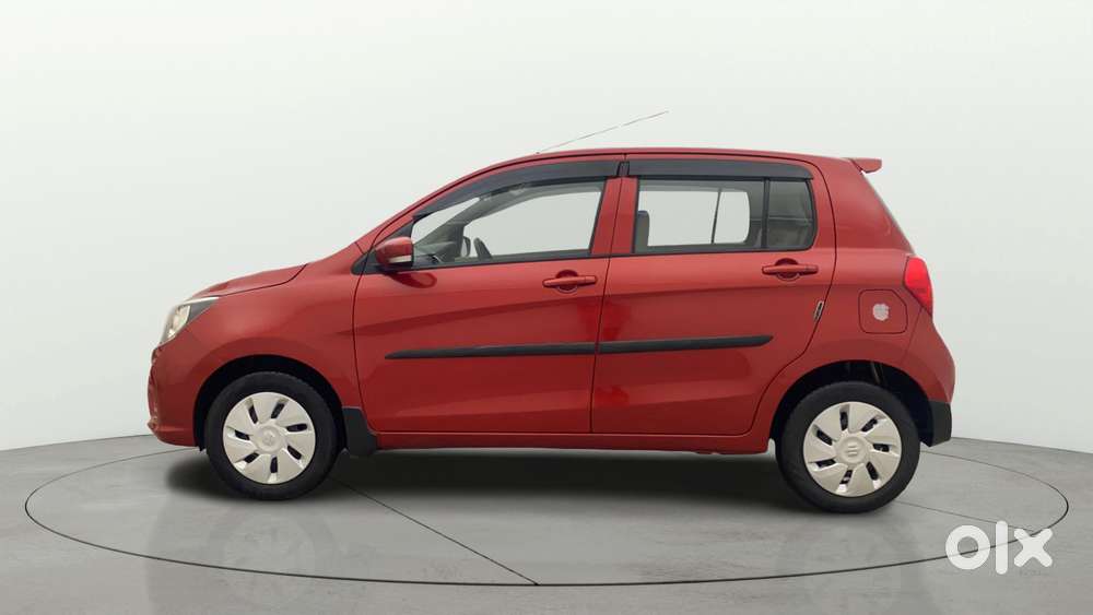 Maruti Suzuki Celerio