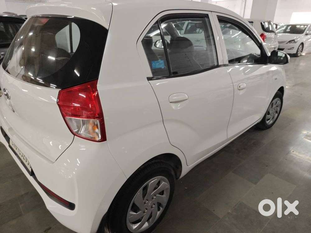 Hyundai Santro Sportz Amt, 2022, Petrol